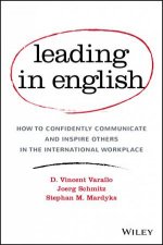 Leading In English