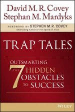 Trap Tales Outsmarting The 7 Hidden Obstacles To Success
