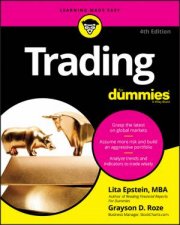 Trading For Dummies 4th Edition