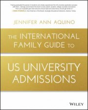 The International Family Guide To US University Admissions