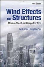 Wind Effects On Structures Modern Structural Design For Wind 4th Ed