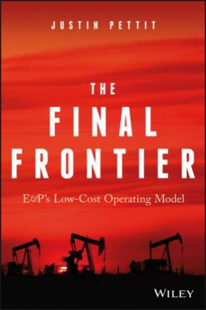 The Final Frontier by Justin Pettit