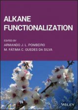 Alkane Functionalization