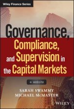 Governance Compliance And Supervision In The Capital Markets  Website