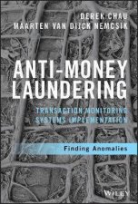 Antimoney Laundering Transaction Monitoring Systems Implementation