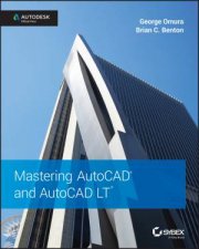 Mastering AutoCAD And AutoCAD LT