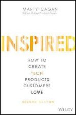 Inspired How To Create Tech Products Customers Love