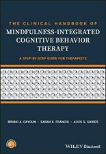 The Clinical Handbook Of MindfulnessIntegrated Cognitive Behavior Therapy