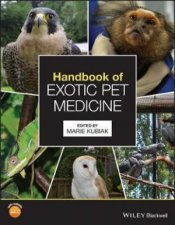 Handbook Of Exotic Pet Medicine