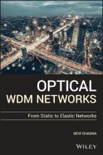 Optical WDM Networks From Static To Elastic Networks