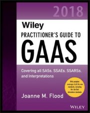 Wiley Practitioners Guide To GAAS 2018