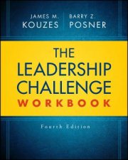 The Leadership Challenge Workbook 3rd Edition Revised