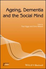 Ageing Dementia and the Social Mind