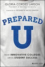 PreparedU How Innovative Colleges Drive Student Success