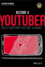 Become A Youtuber Build Your Own Youtube Channel