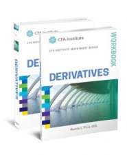 Derivatives  Workbook Set
