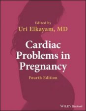 Cardiac Problems In Pregnancy