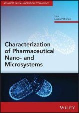 Characterization Of Pharmaceutical Nano And Microsystems