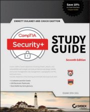 Comptia Security Study Guide