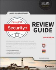Comptia Security Review Guide