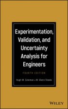 Experimentation Validation And Uncertainty Analysis For Engineers 4th Ed