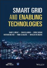 Smart Grid And Enabling Technologies