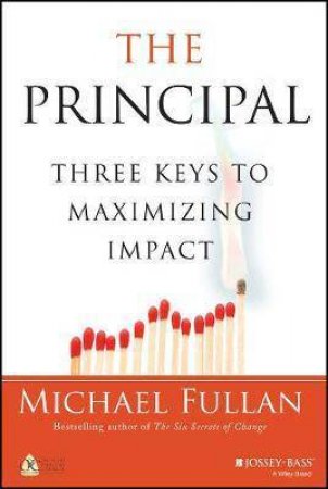 The Principal by Michael Fullan