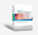 Handbook Of Smart Materials In Analytical Chemistry 2 Volume Set