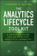 The Analytics Lifecycle Toolkit