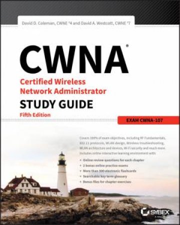 Cwna by Coleman