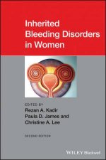 Inherited Bleeding Disorders In Women 2nd Ed
