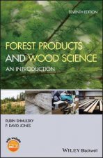 Forest Products And Wood Science An Introduction 7th Ed