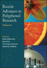 Recent Advances In Polyphenol Research Vol 6