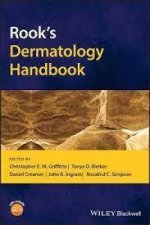 Rooks Dermatology Handbook