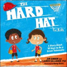 The Hard Hat for Kids