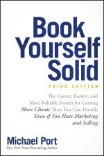 Book Yourself Solid