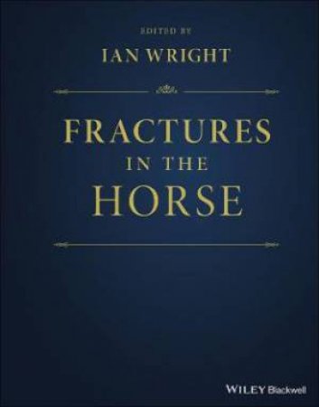 Fractures In The Horse by Ian Wright