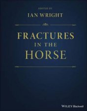 Fractures In The Horse