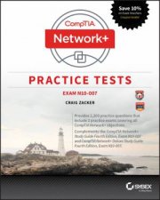 Comptia Network Practice Tests