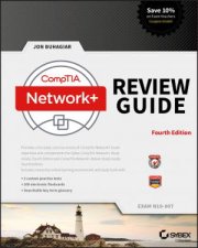 Comptia Network Review Guide