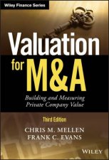 Valuation For MA 3rd Ed