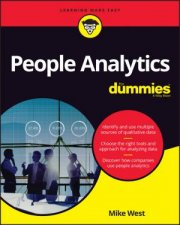 People Analytics For Dummies