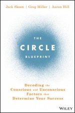 The Circle Blueprint Decoding The Conscious And Unconscious Factors That Determine Your Success
