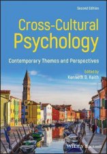 CrossCultural Psychology