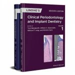 Lindhes Clinical Periodontology And Implant Dentistry