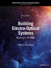 Building ElectroOptical Systems