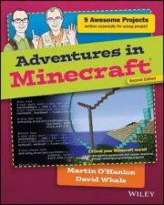 Adventures In Minecraft 2nd Edition