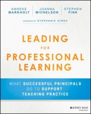 Leading for Professional Learning