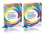 CBT for Hoarding Disorder A Group Therapy Program Workbook Set