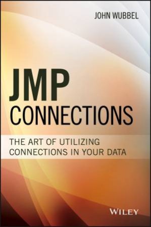 Jmp Connections by John Wubbel